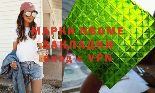 молекула духа Богородицк